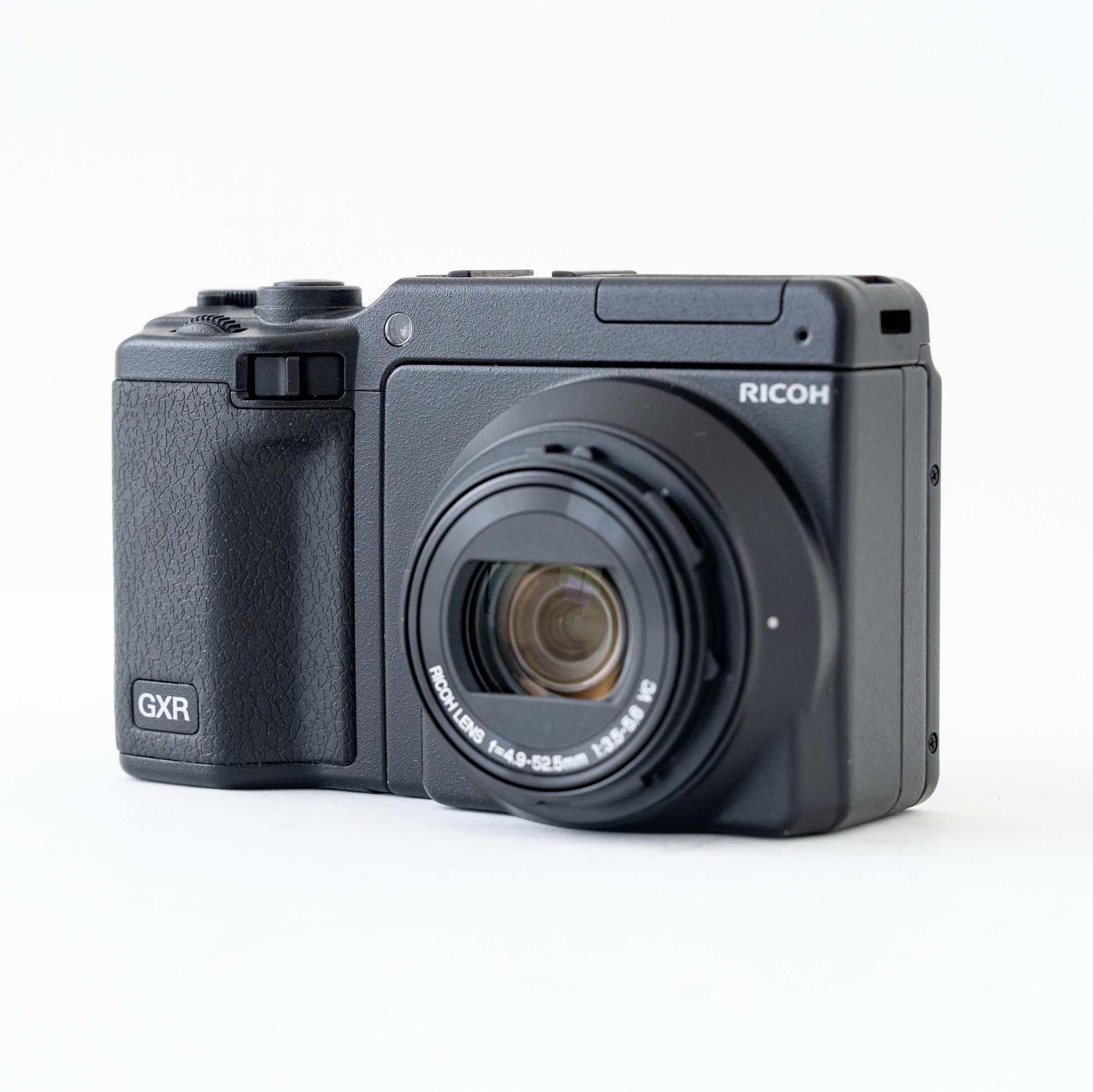 [N Mint] RICOH GXR + P10 28-300mm Lens + VF-2 Electronic Viewfinder