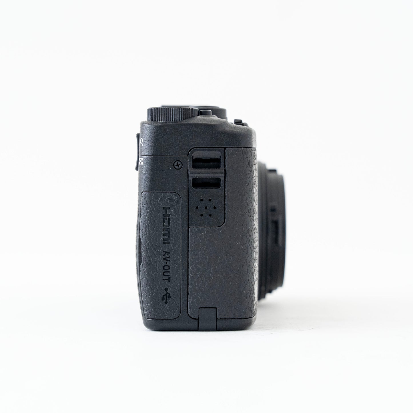[N Mint] RICOH GXR + P10 28-300mm Lens + VF-2 Electronic Viewfinder