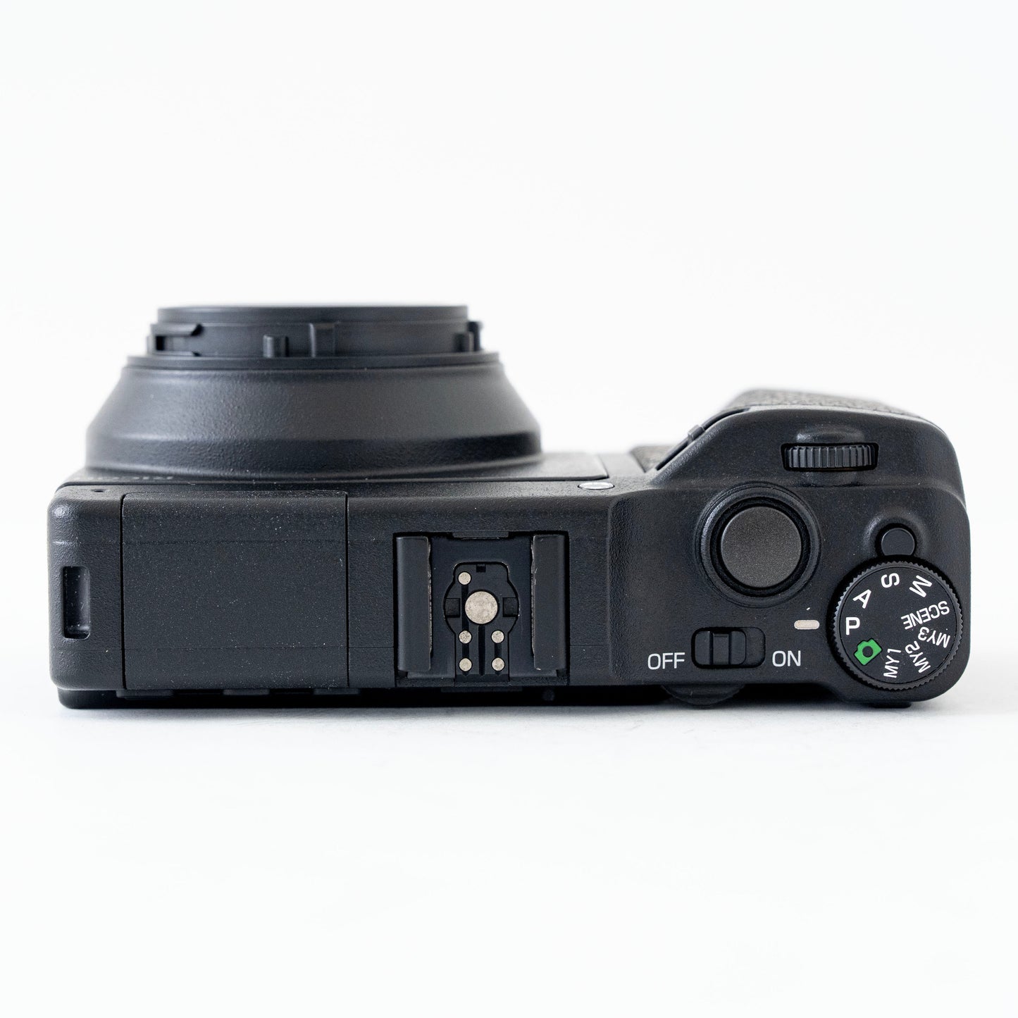 [N Mint] RICOH GXR + P10 28-300mm Lens + VF-2 Electronic Viewfinder
