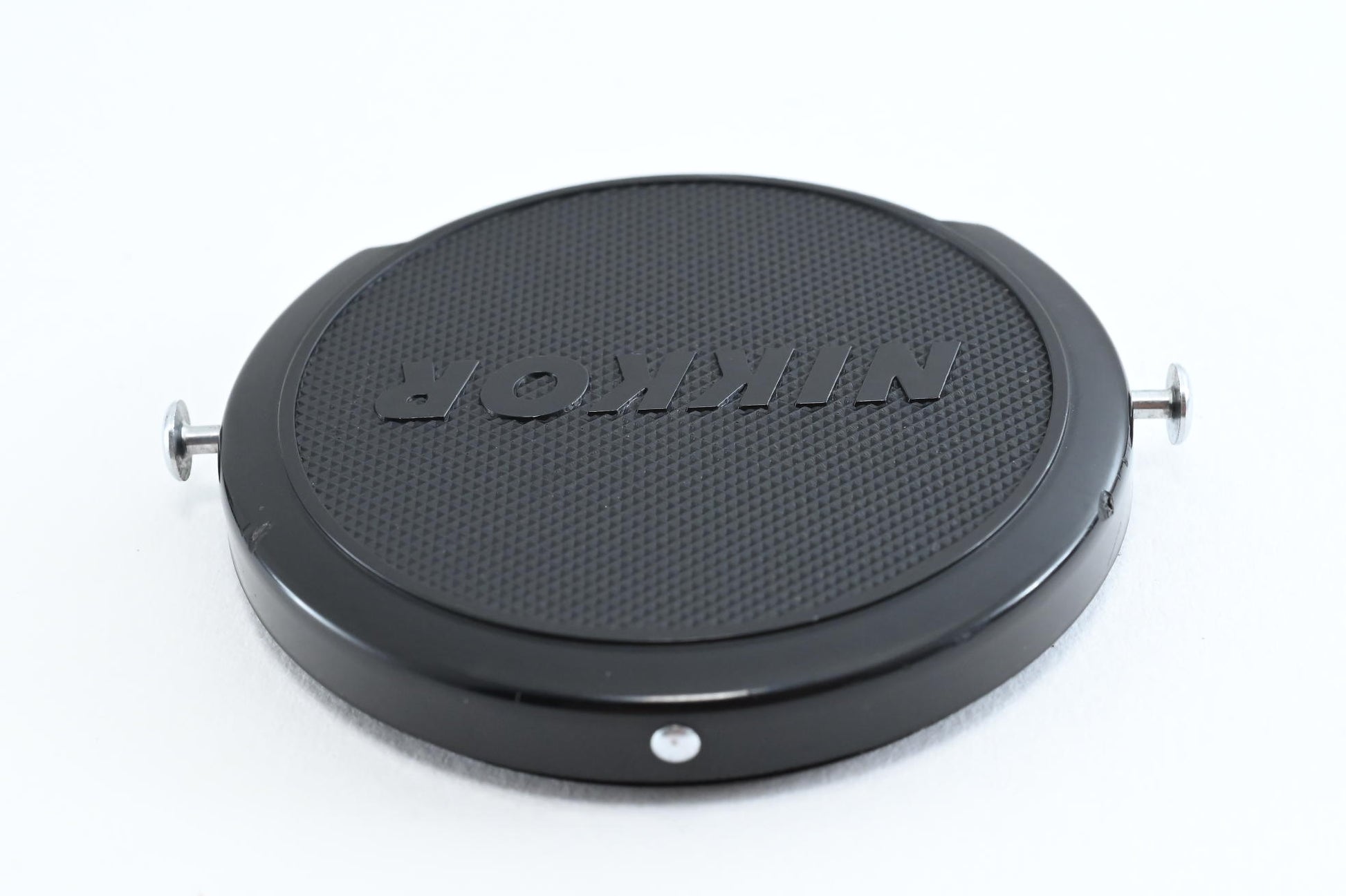 [Exc+5] Nikon NIKKOR Front Lens Cap 52mm Pin-Typ