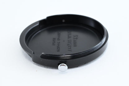 [Exc+5] Nikon NIKKOR Front Lens Cap 52mm Pin-Typ