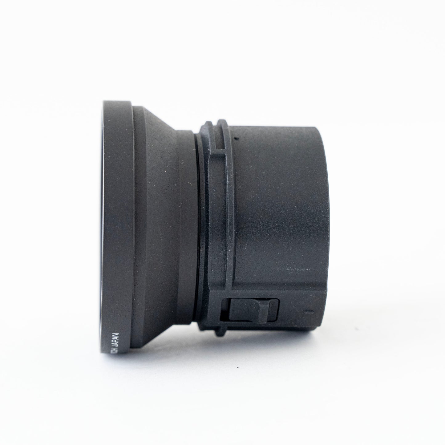 [N Mint] Ricoh GW-2 0.75x Wide Conversion Lens + GH-2 Hood adapter