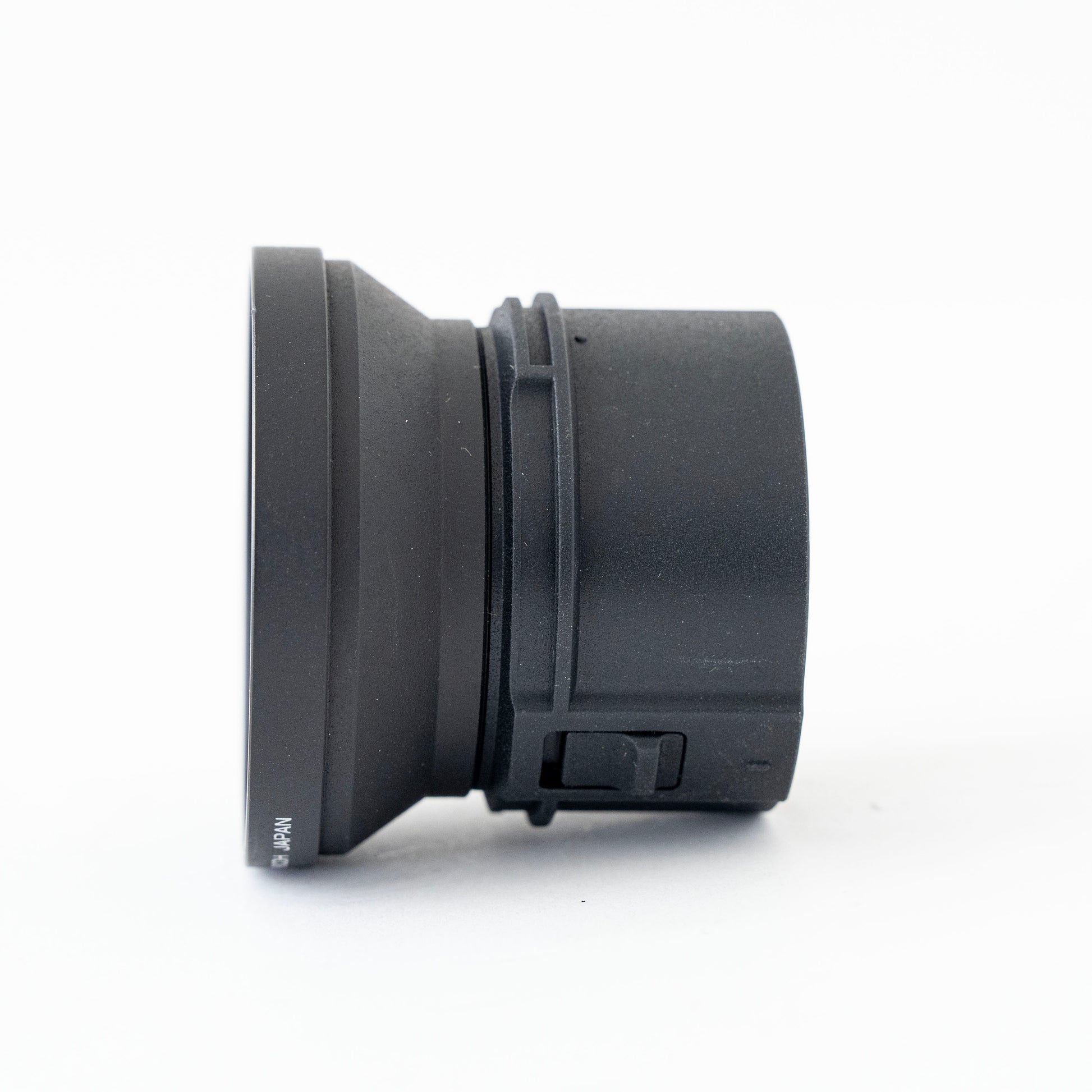 [N Mint] Ricoh GW-2 0.75x Wide Conversion Lens + GH-2 Hood adapter