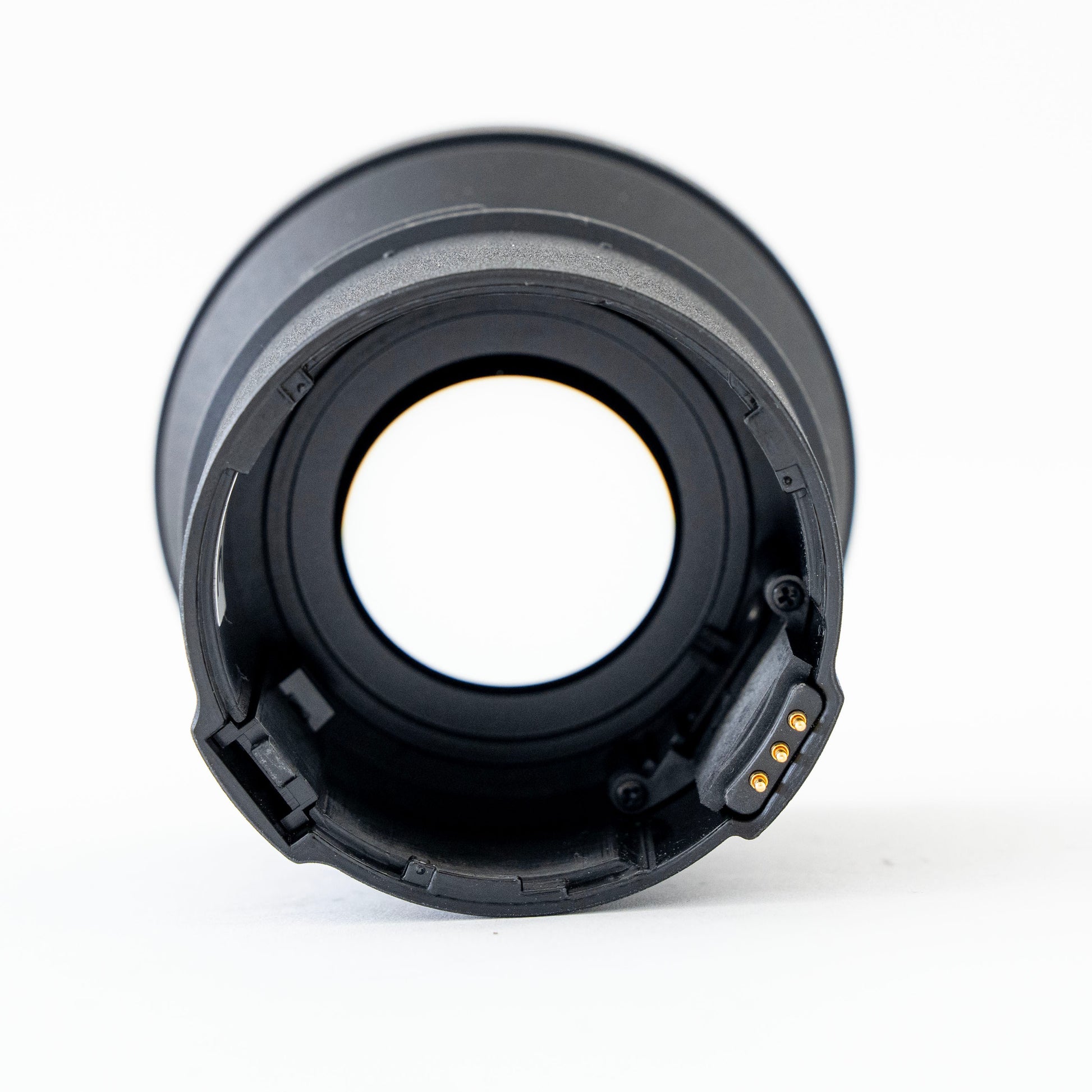 [N Mint] Ricoh GW-2 0.75x Wide Conversion Lens + GH-2 Hood adapter