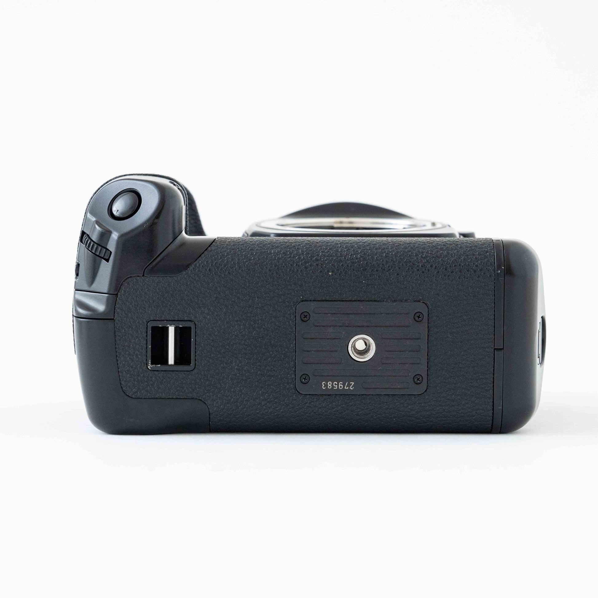 [Exc+5] Canon EOS-1 V 35mm SLR Film Camera