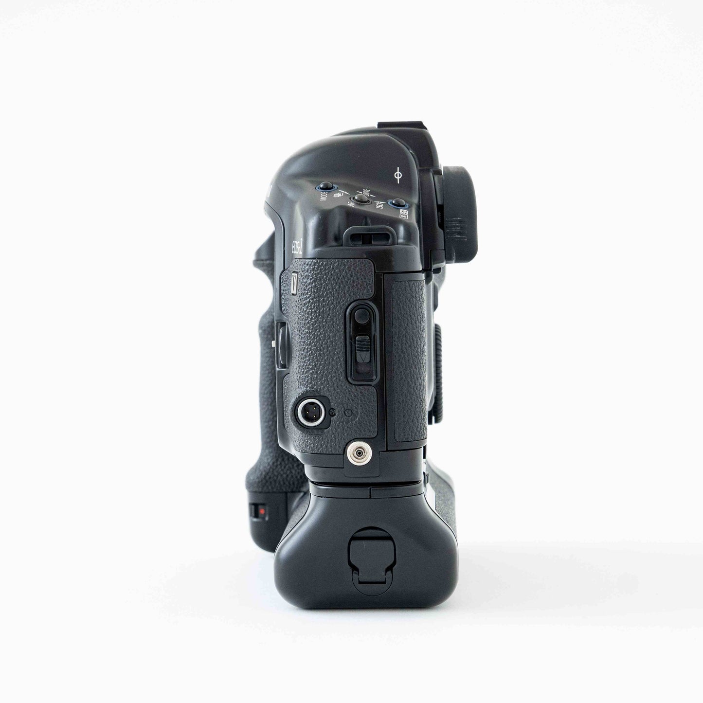 [Exc+5] Canon EOS-1 V 35mm SLR Film Camera
