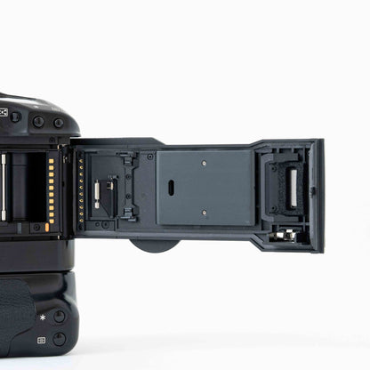 [Exc+5] Canon EOS-1 V 35mm SLR Film Camera