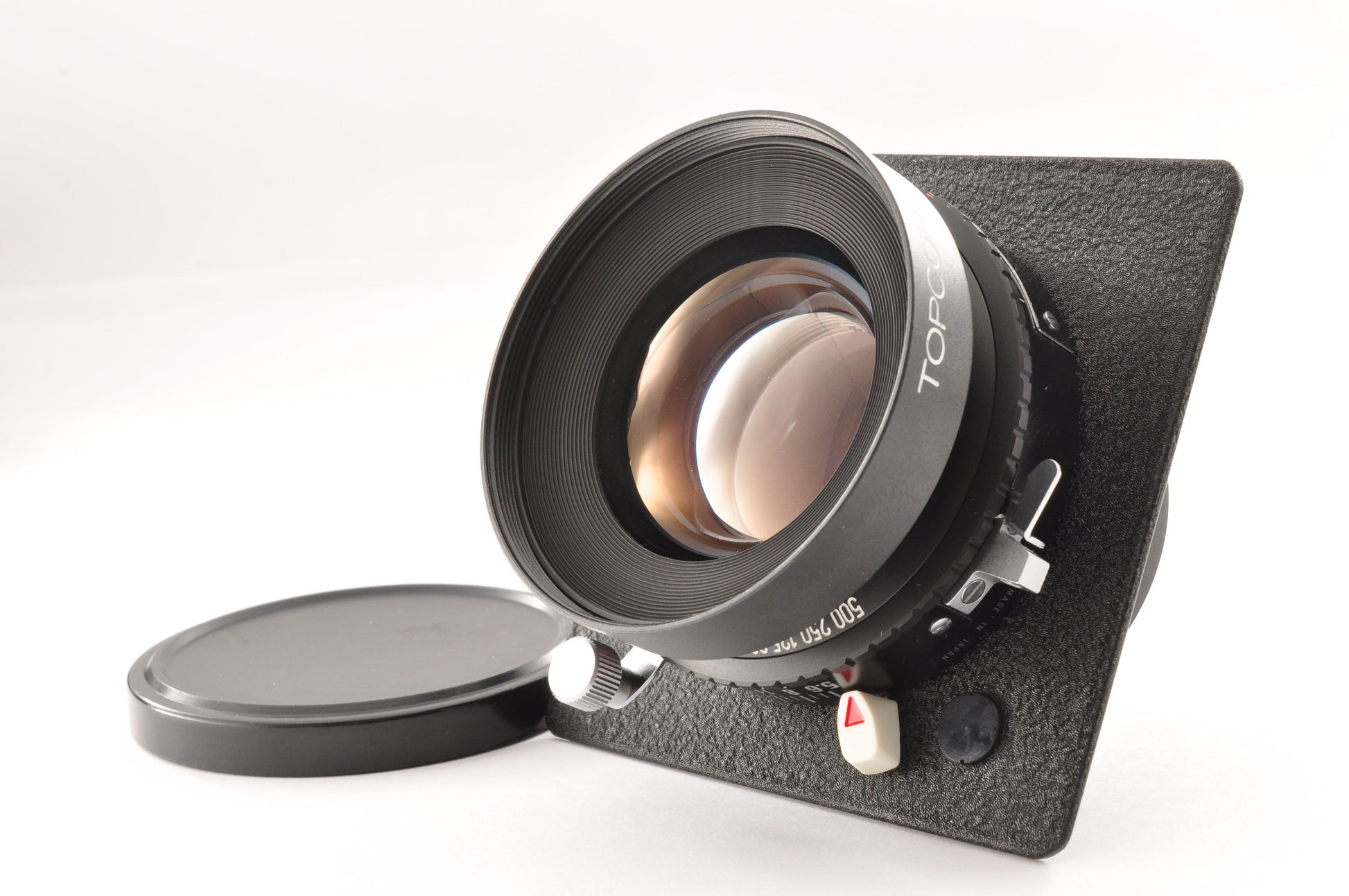 [Exc+5] Horseman Topcon Topcor 150mm f/5.6 Large Format Lens