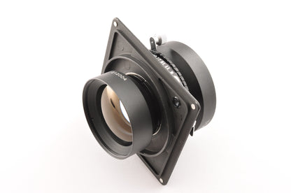 [Exc+5] Horseman Topcon Topcor 150mm f/5.6 Large Format Lens
