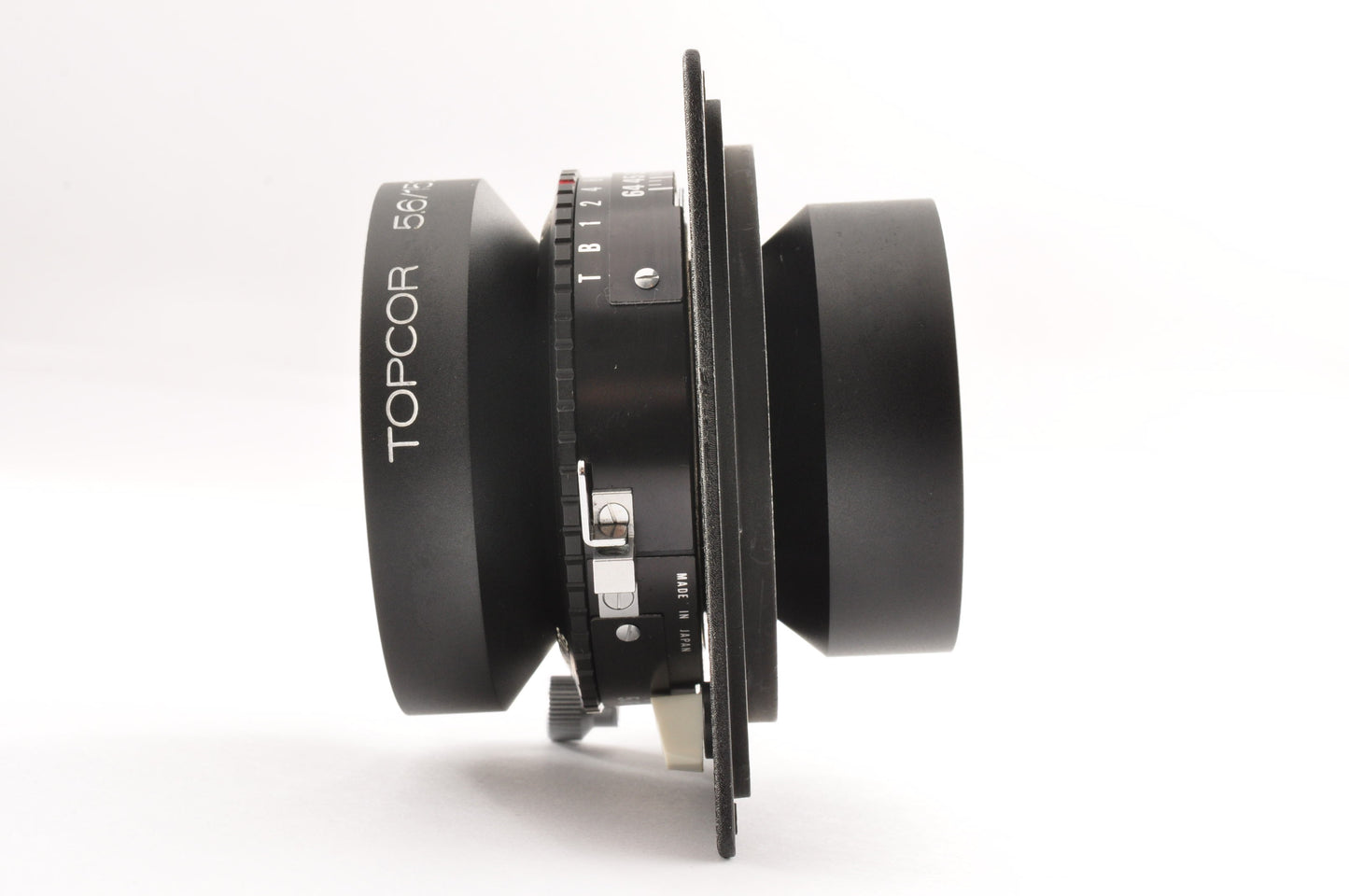 [Exc+5] Horseman Topcon Topcor 150mm f/5.6 Large Format Lens