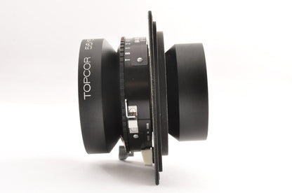 [Exc+5] Horseman Topcon Topcor 150mm f/5.6 Large Format Lens