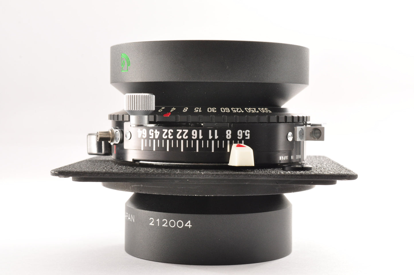 [Exc+5] Horseman Topcon Topcor 150mm f/5.6 Large Format Lens