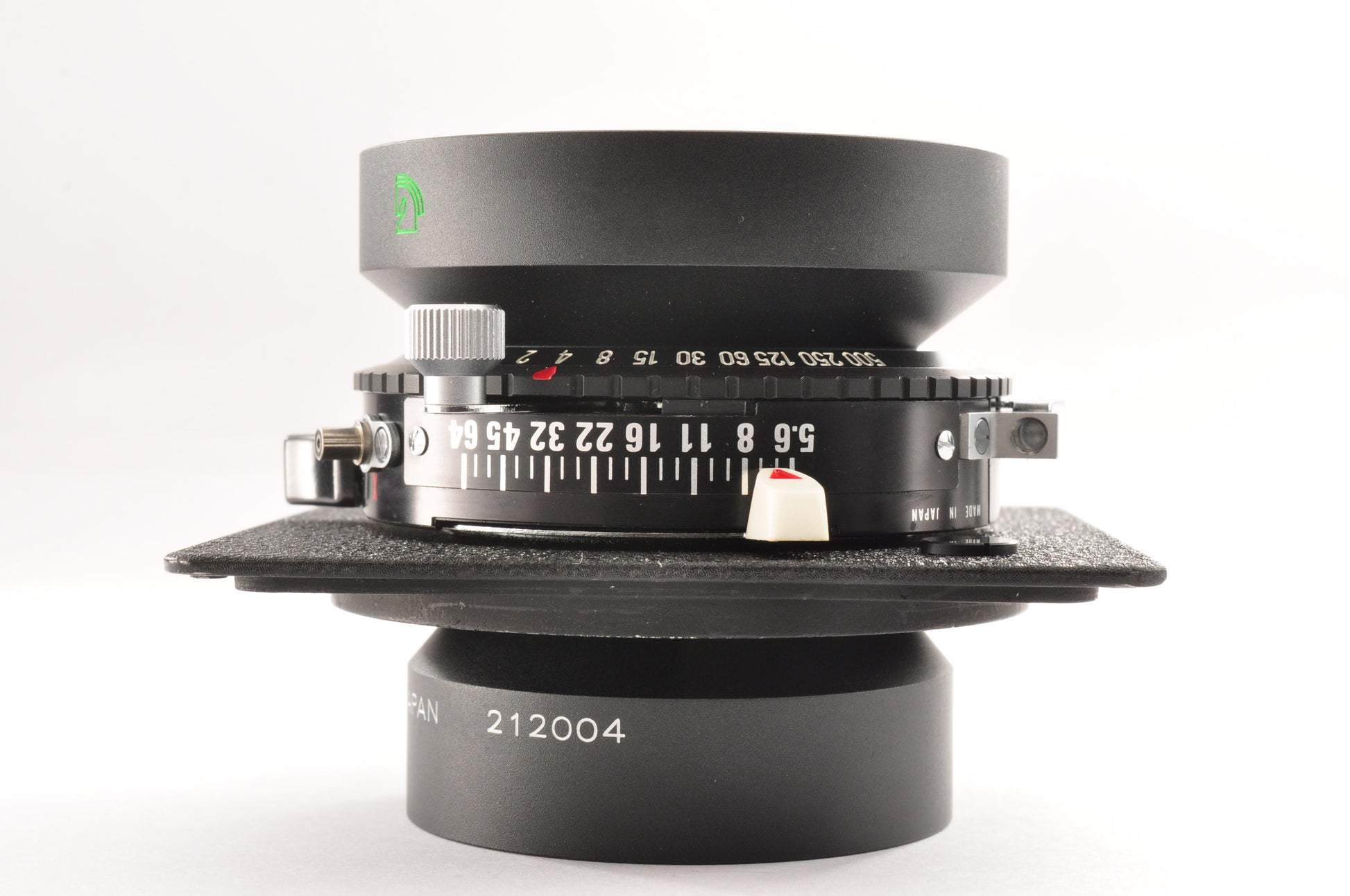 [Exc+5] Horseman Topcon Topcor 150mm f/5.6 Large Format Lens