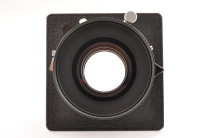 [Exc+5] Horseman Topcon Topcor 150mm f/5.6 Large Format Lens