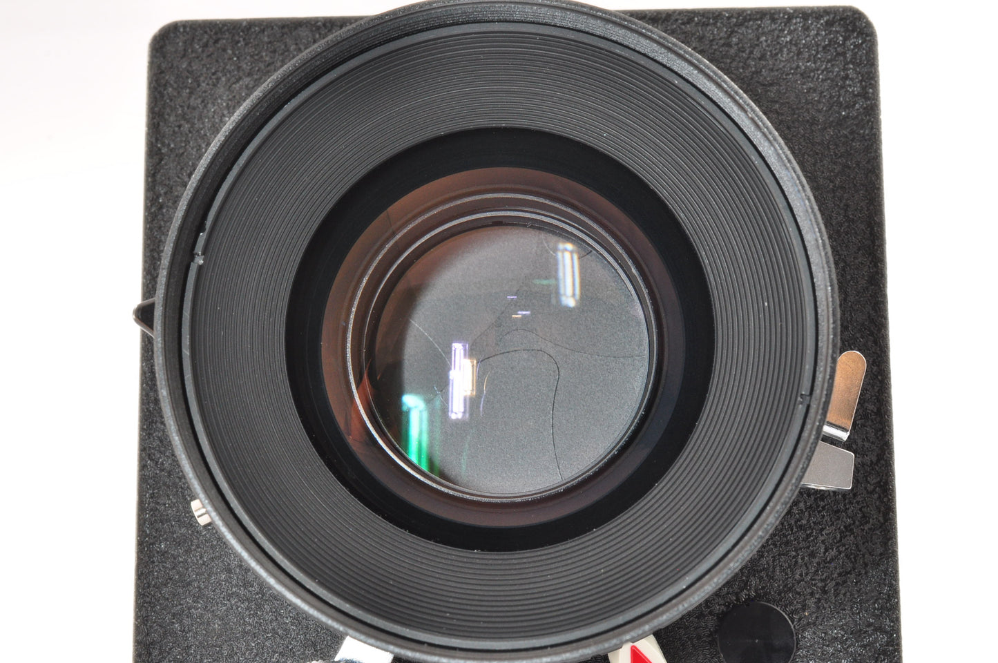 [Exc+5] Horseman Topcon Topcor 150mm f/5.6 Large Format Lens