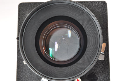 [Exc+5] Horseman Topcon Topcor 150mm f/5.6 Large Format Lens