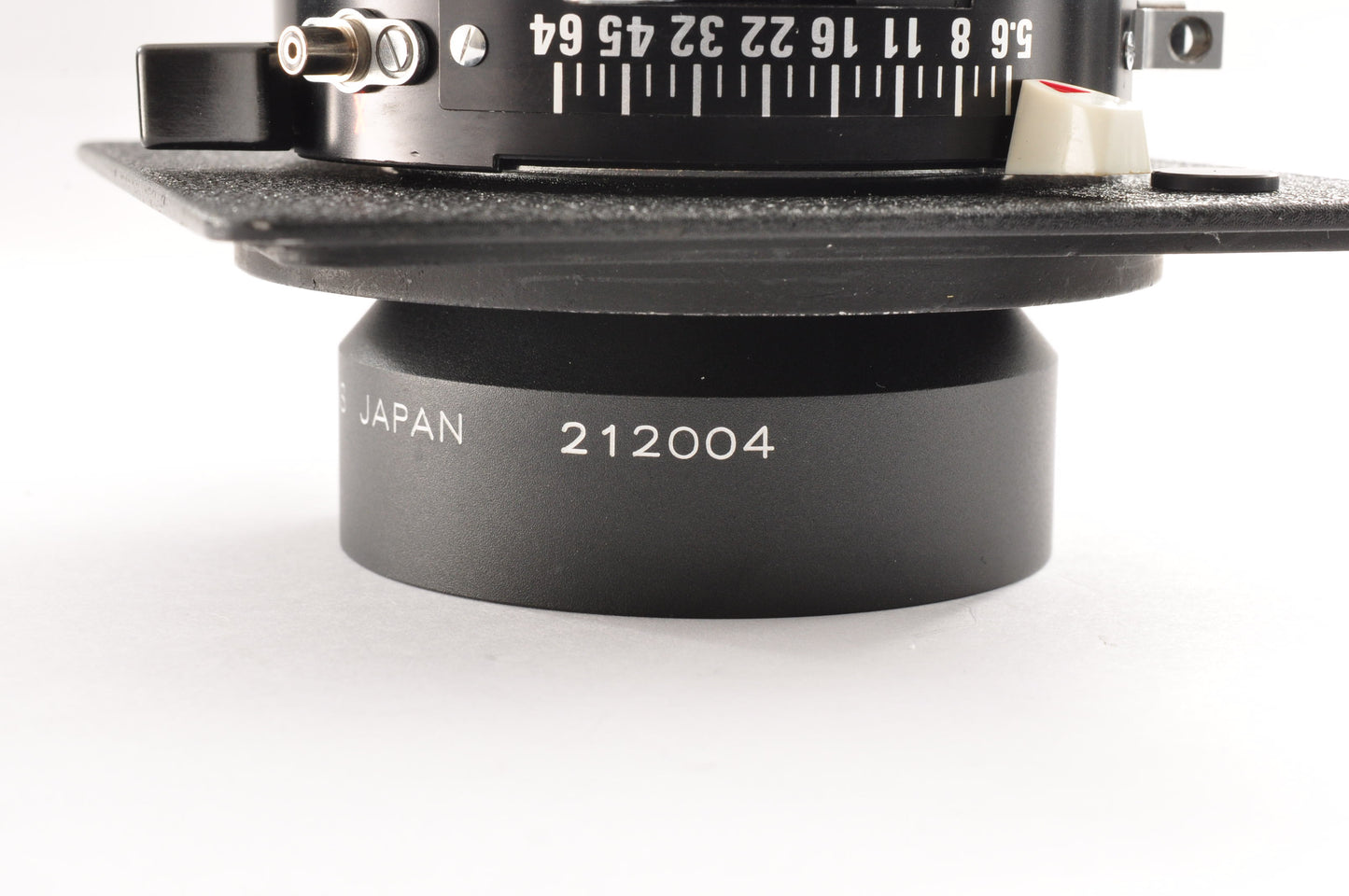 [Exc+5] Horseman Topcon Topcor 150mm f/5.6 Large Format Lens