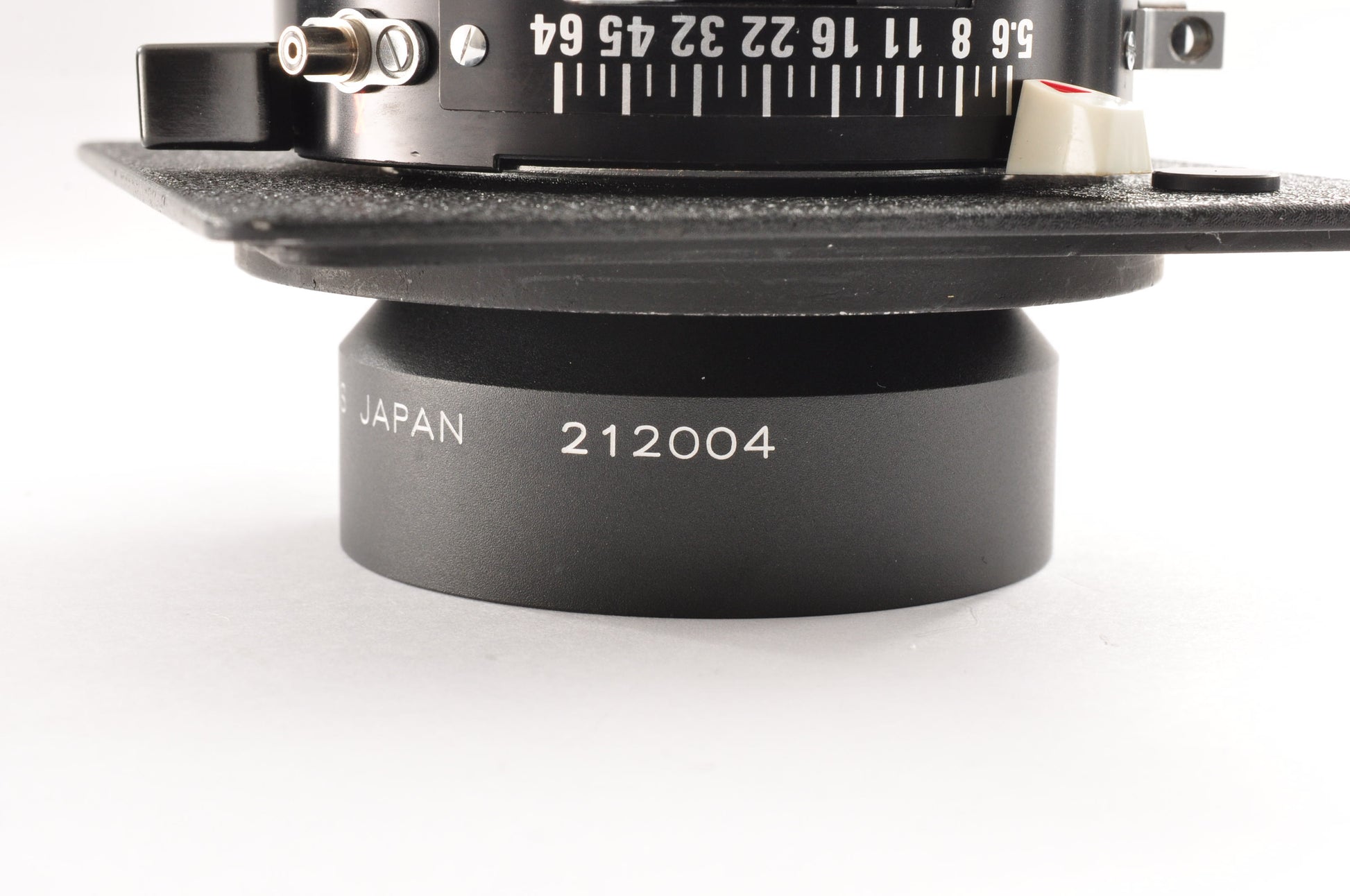 [Exc+5] Horseman Topcon Topcor 150mm f/5.6 Large Format Lens