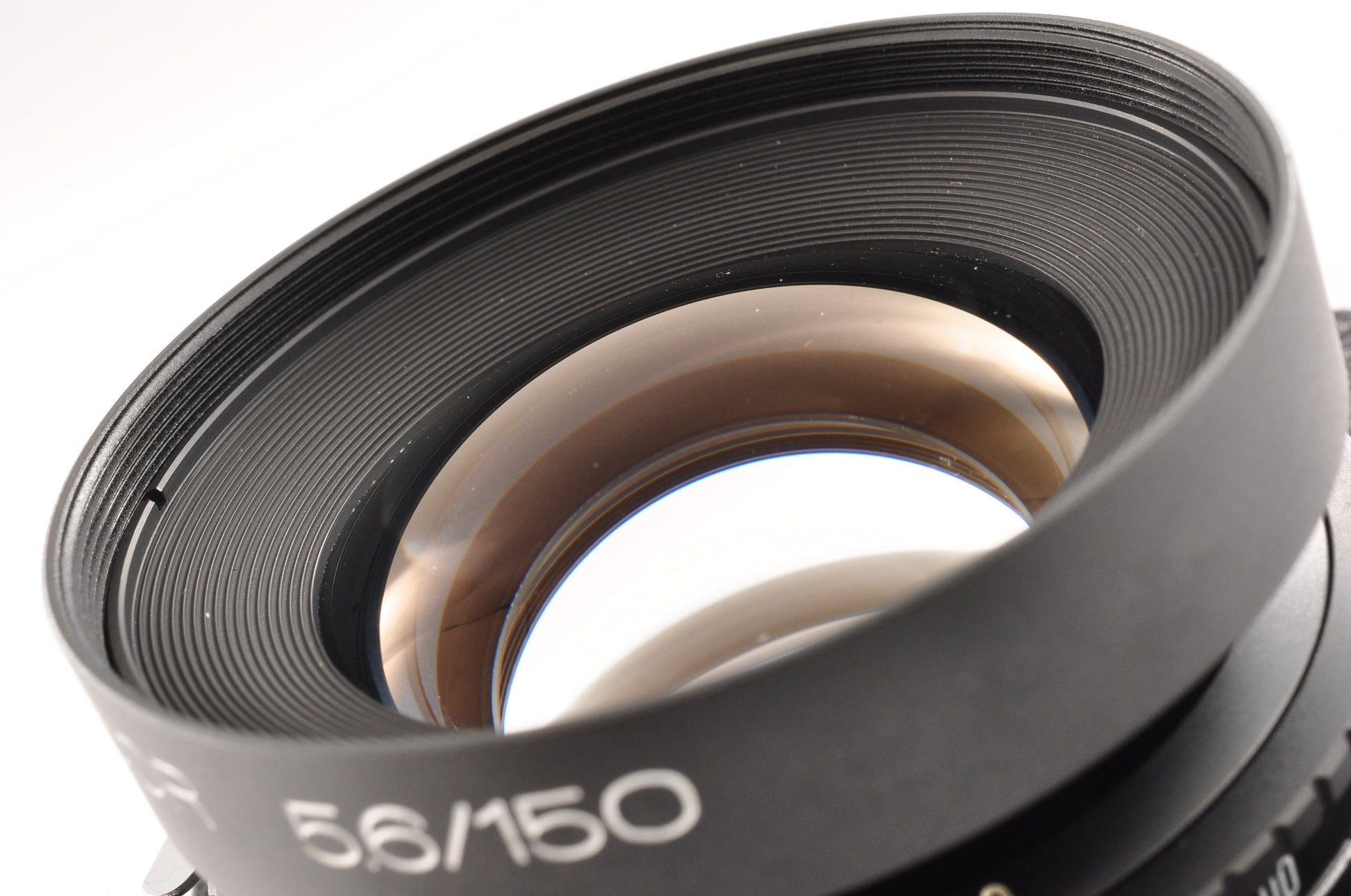 [Exc+5] Horseman Topcon Topcor 150mm f/5.6 Large Format Lens