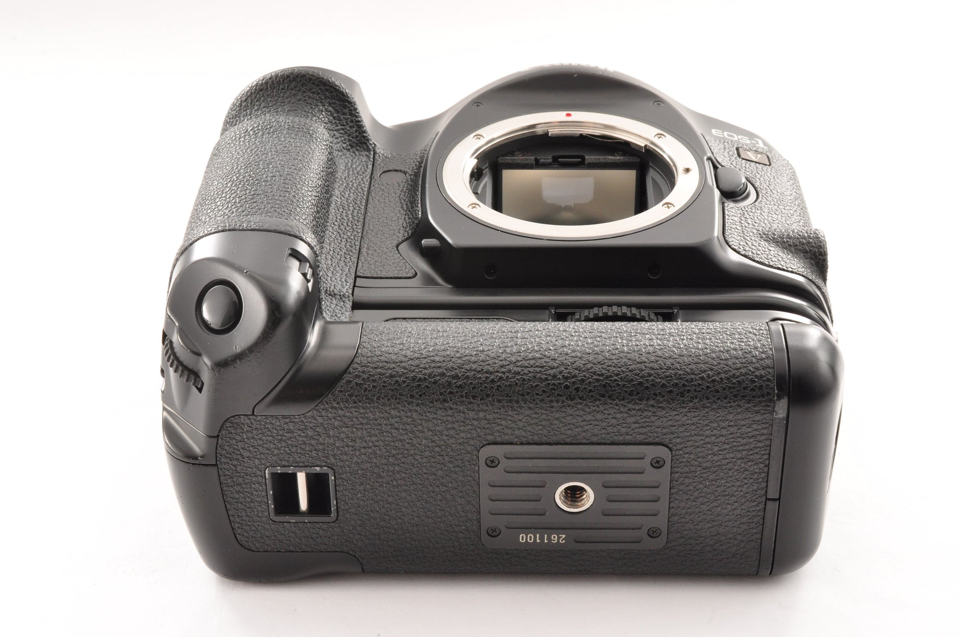 [Exc+5] Canon EOS-1 V 35mm SLR Film Camera