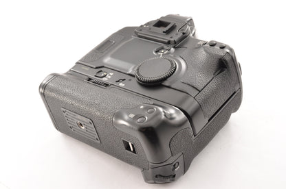 [Exc+5] Canon EOS-1 V 35mm SLR Film Camera