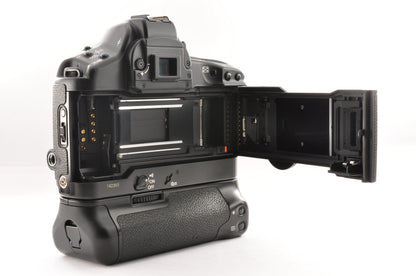 [Exc+5] Canon EOS-1 V 35mm SLR Film Camera