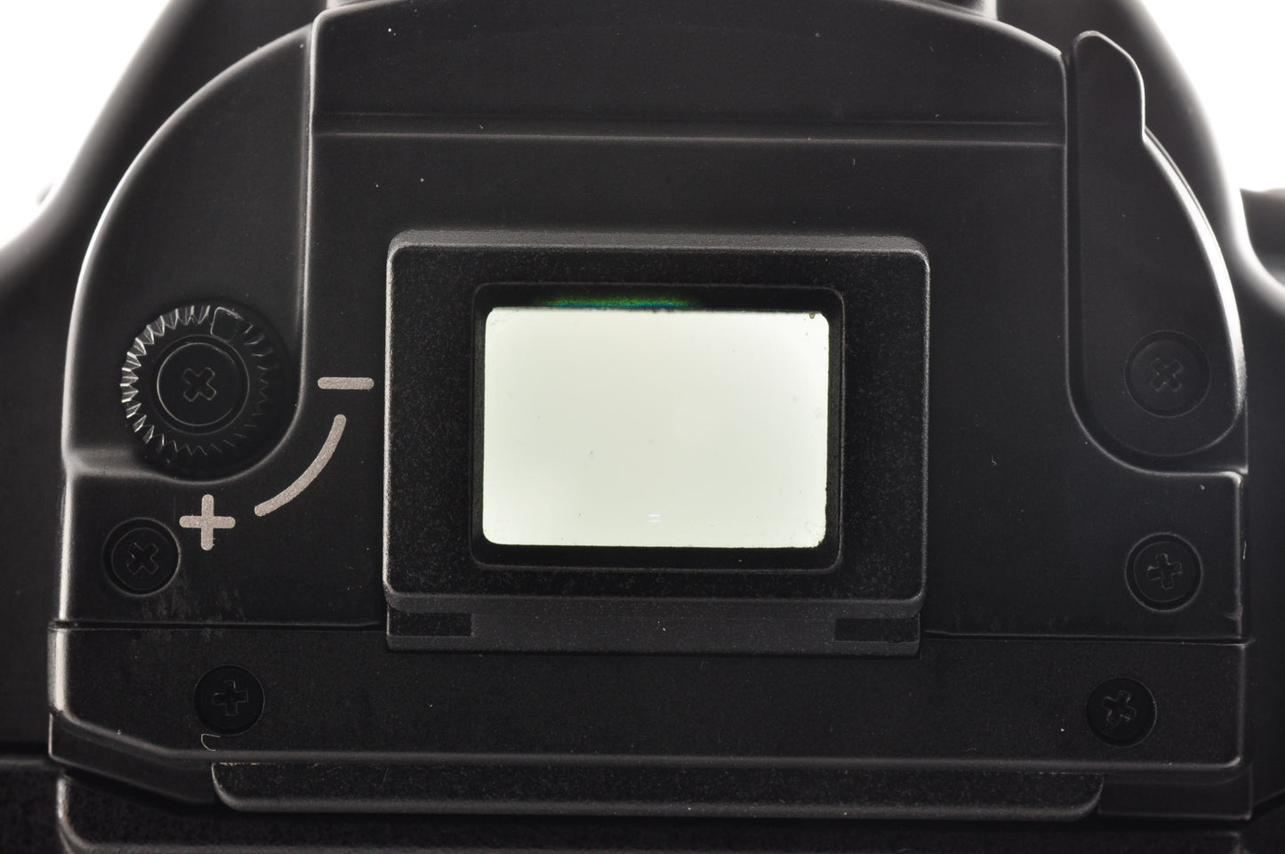 [Exc+5] Canon EOS-1 V 35mm SLR Film Camera
