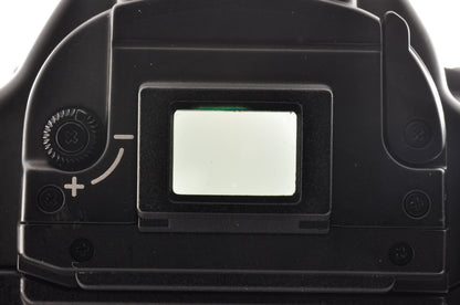 [Exc+5] Canon EOS-1 V 35mm SLR Film Camera