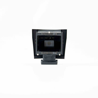 [Exc+5] Nikon F Eye Level Prism Finder Silver for Nikon F SLR Camera