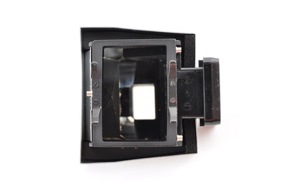[Exc+5] Nikon F Eye Level Prism Finder Silver for Nikon F SLR Camera