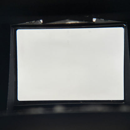 [Exc+5] Nikon F Eye Level Prism Finder Silver for Nikon F SLR Camera