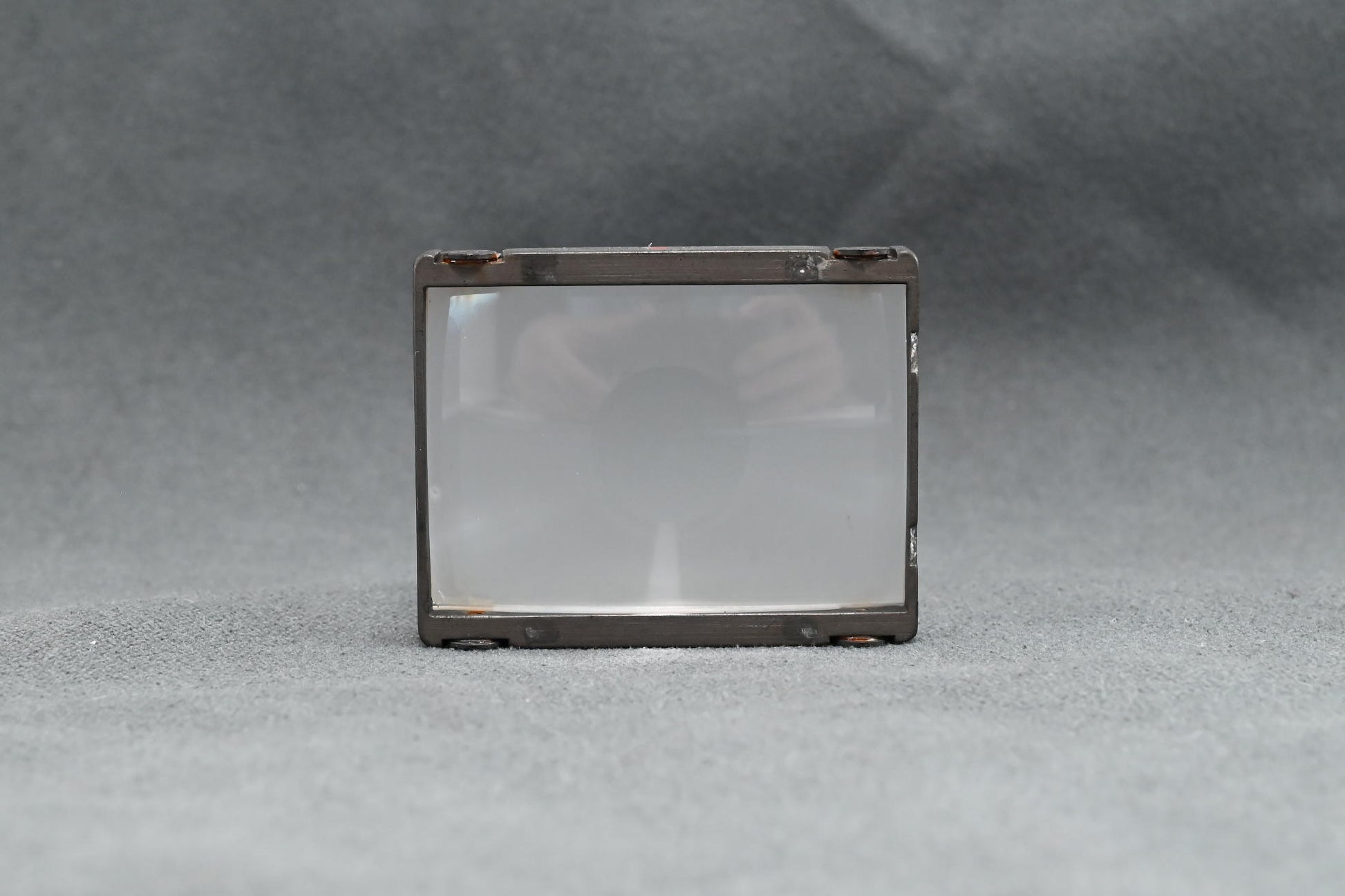 [Exc+4] Nikon F Focusing Screen Type B For Nikon F