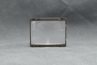 [Exc+4] Nikon F Focusing Screen Type B For Nikon F