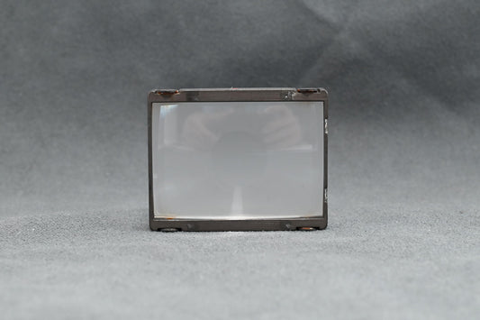 [Exc+4] Nikon F Focusing Screen Type B For Nikon F