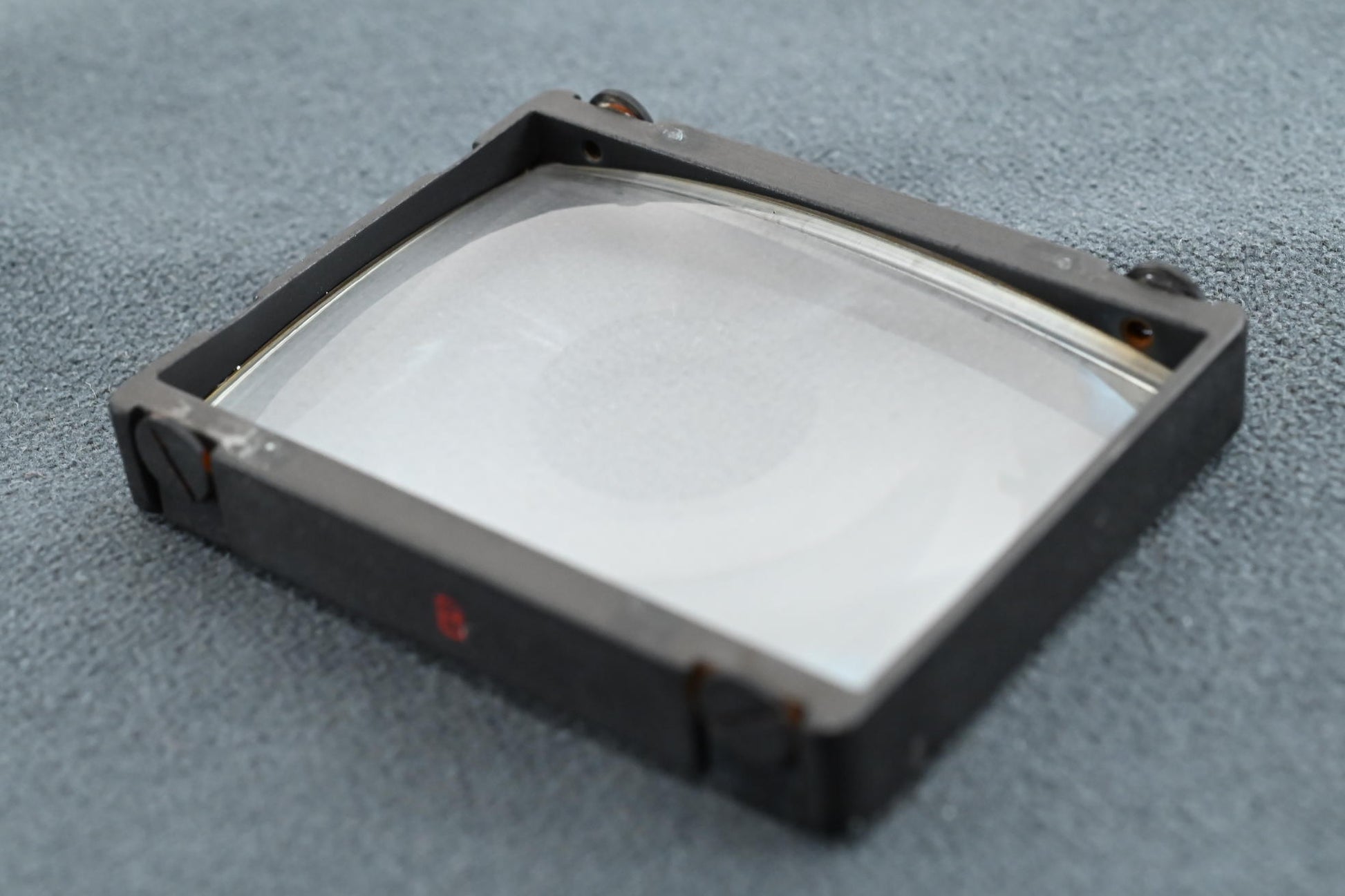 [Exc+4] Nikon F Focusing Screen Type B For Nikon F