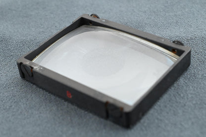 [Exc+4] Nikon F Focusing Screen Type B For Nikon F