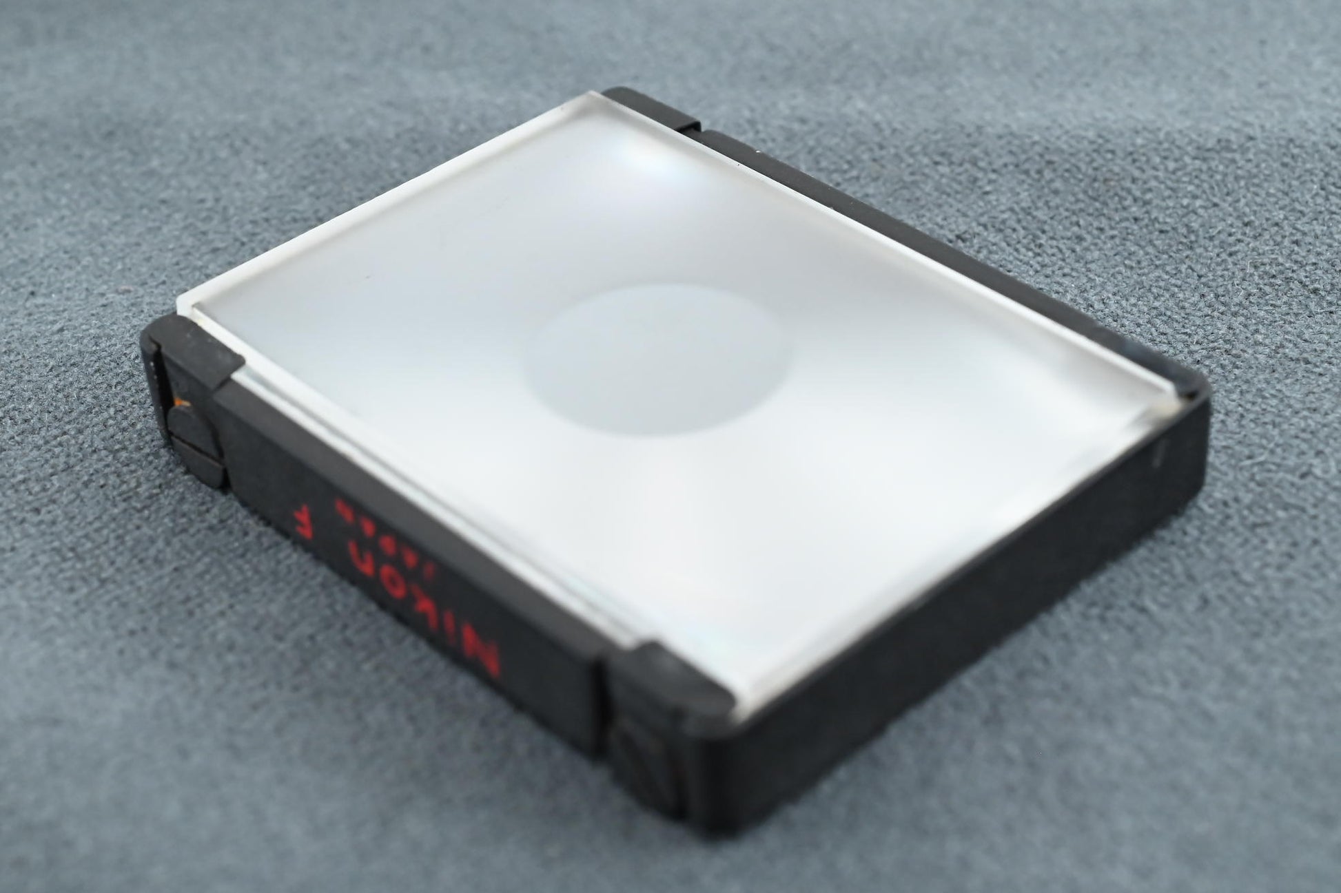 [Exc+4] Nikon F Focusing Screen Type B For Nikon F