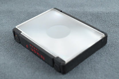 [Exc+4] Nikon F Focusing Screen Type B For Nikon F