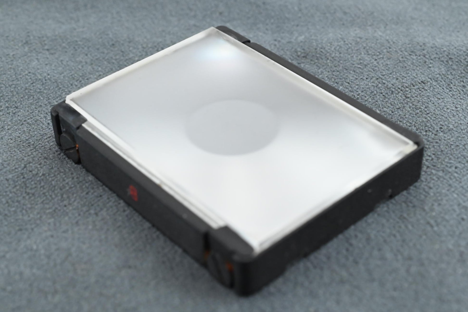 [Exc+4] Nikon F Focusing Screen Type B For Nikon F