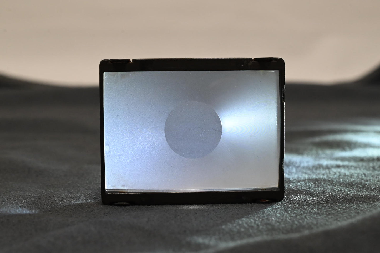 [Exc+4] Nikon F Focusing Screen Type B For Nikon F