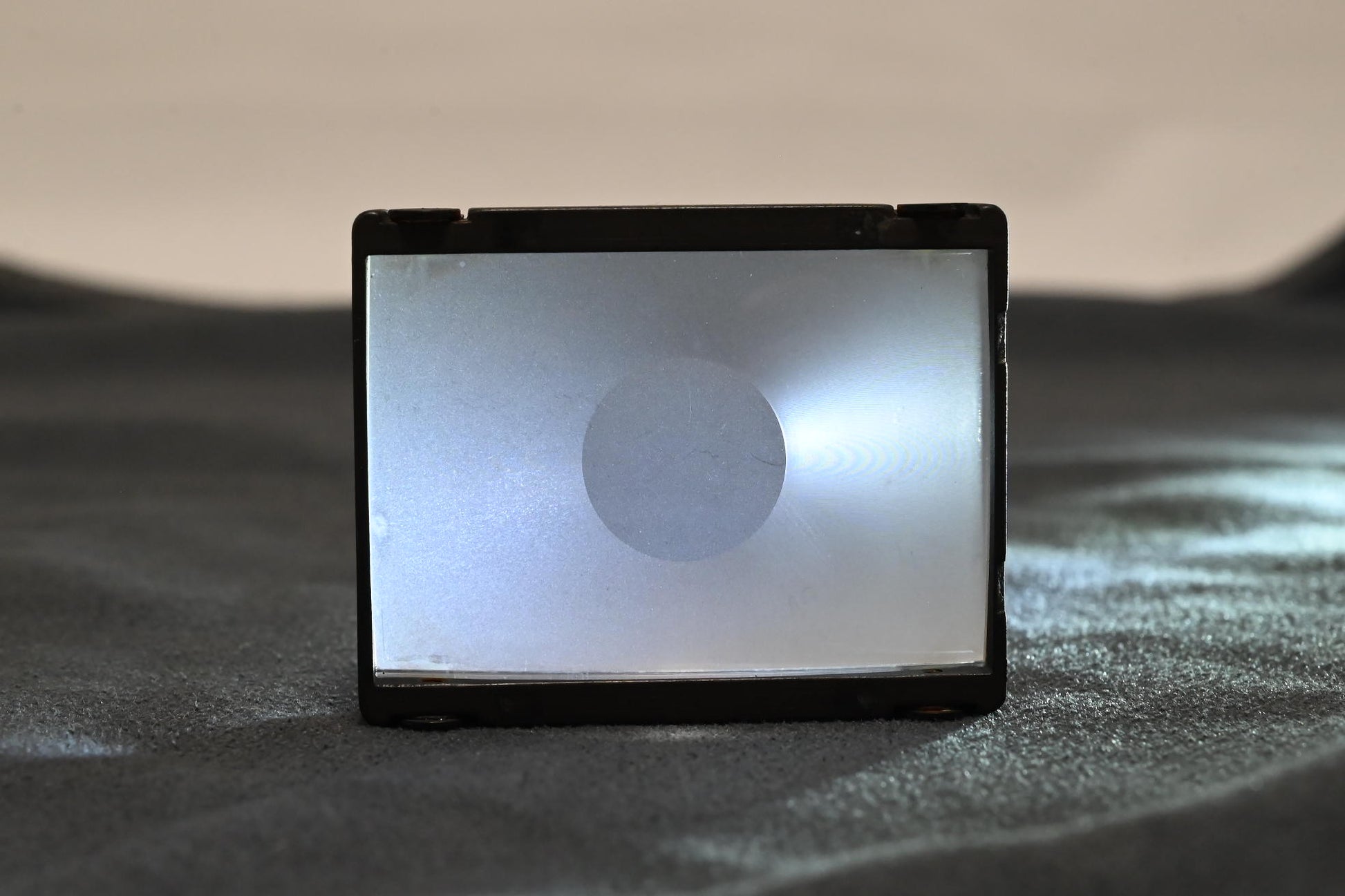 [Exc+4] Nikon F Focusing Screen Type B For Nikon F