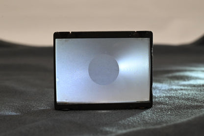 [Exc+4] Nikon F Focusing Screen Type B For Nikon F