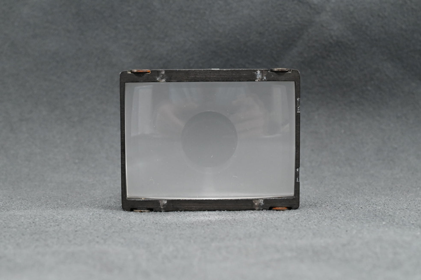 [Exc+4] Nikon F Focusing Screen Type B For Nikon F