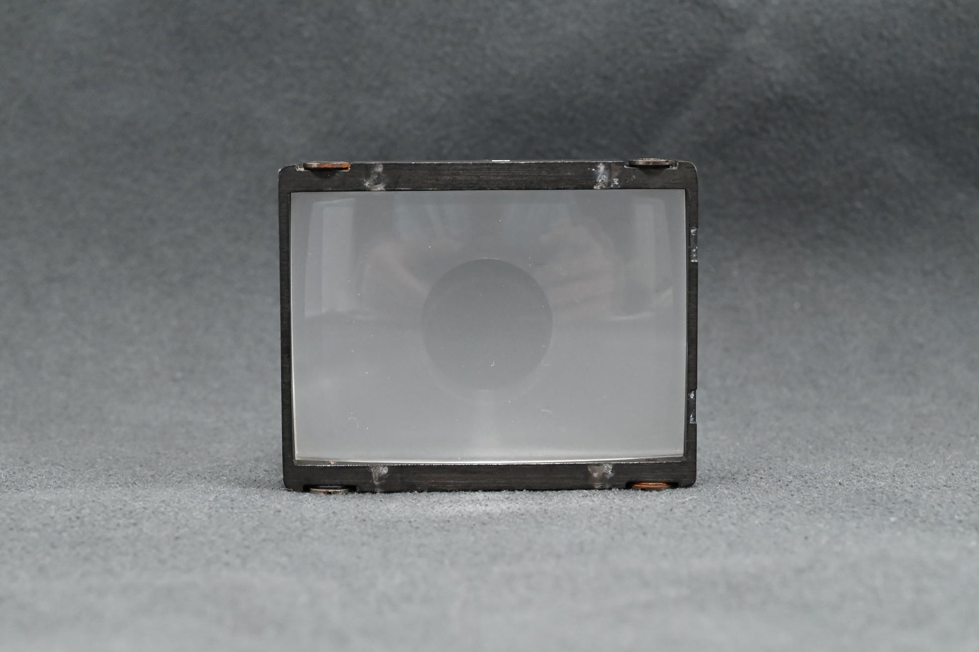 [Exc+4] Nikon F Focusing Screen Type B For Nikon F