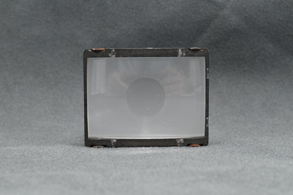 [Exc+4] Nikon F Focusing Screen Type B For Nikon F