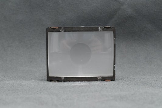 [Exc+4] Nikon F Focusing Screen Type B For Nikon F