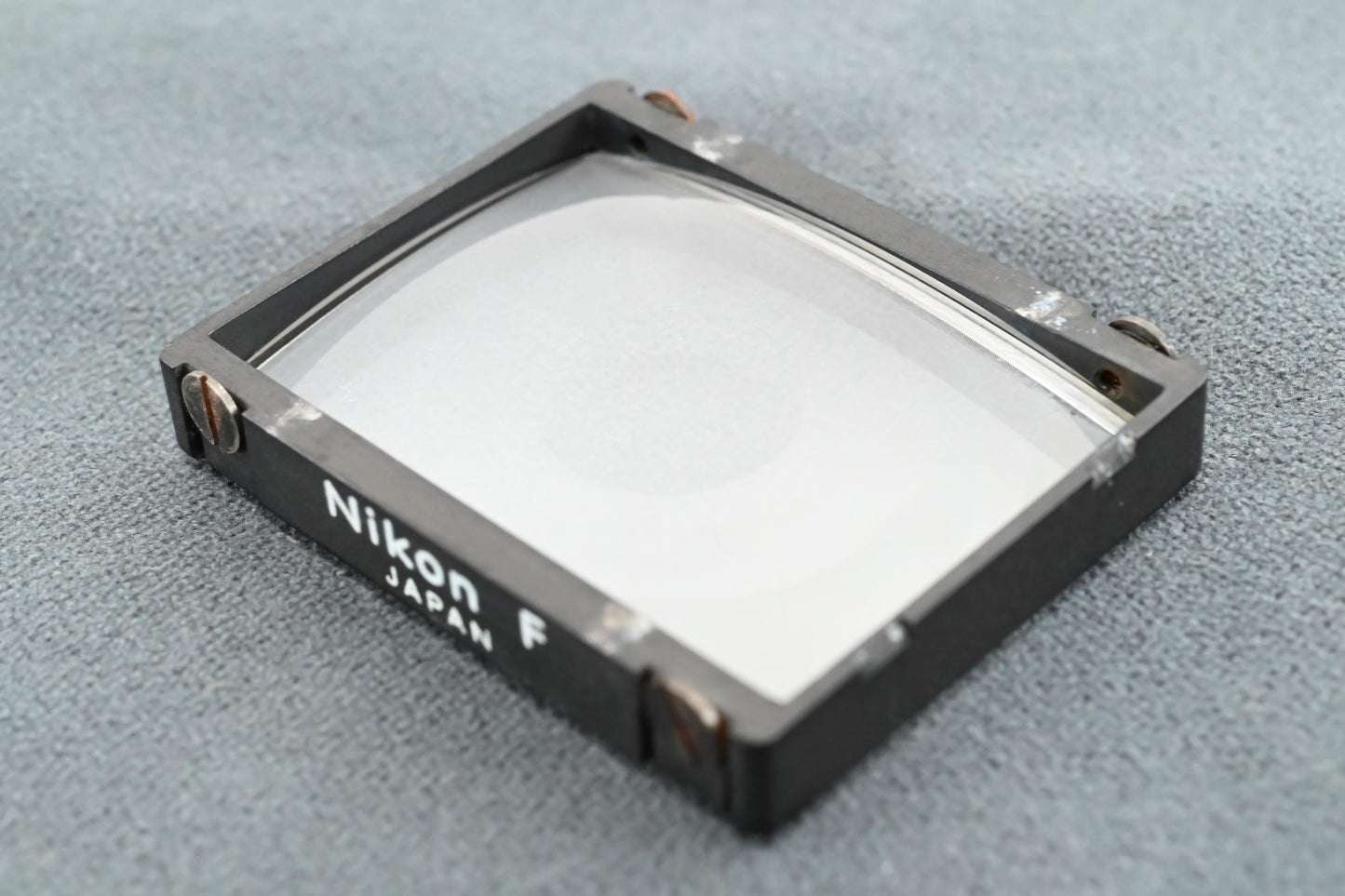 [Exc+4] Nikon F Focusing Screen Type B For Nikon F