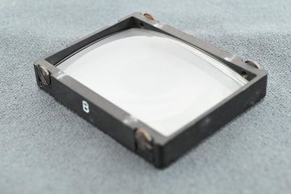 [Exc+4] Nikon F Focusing Screen Type B For Nikon F