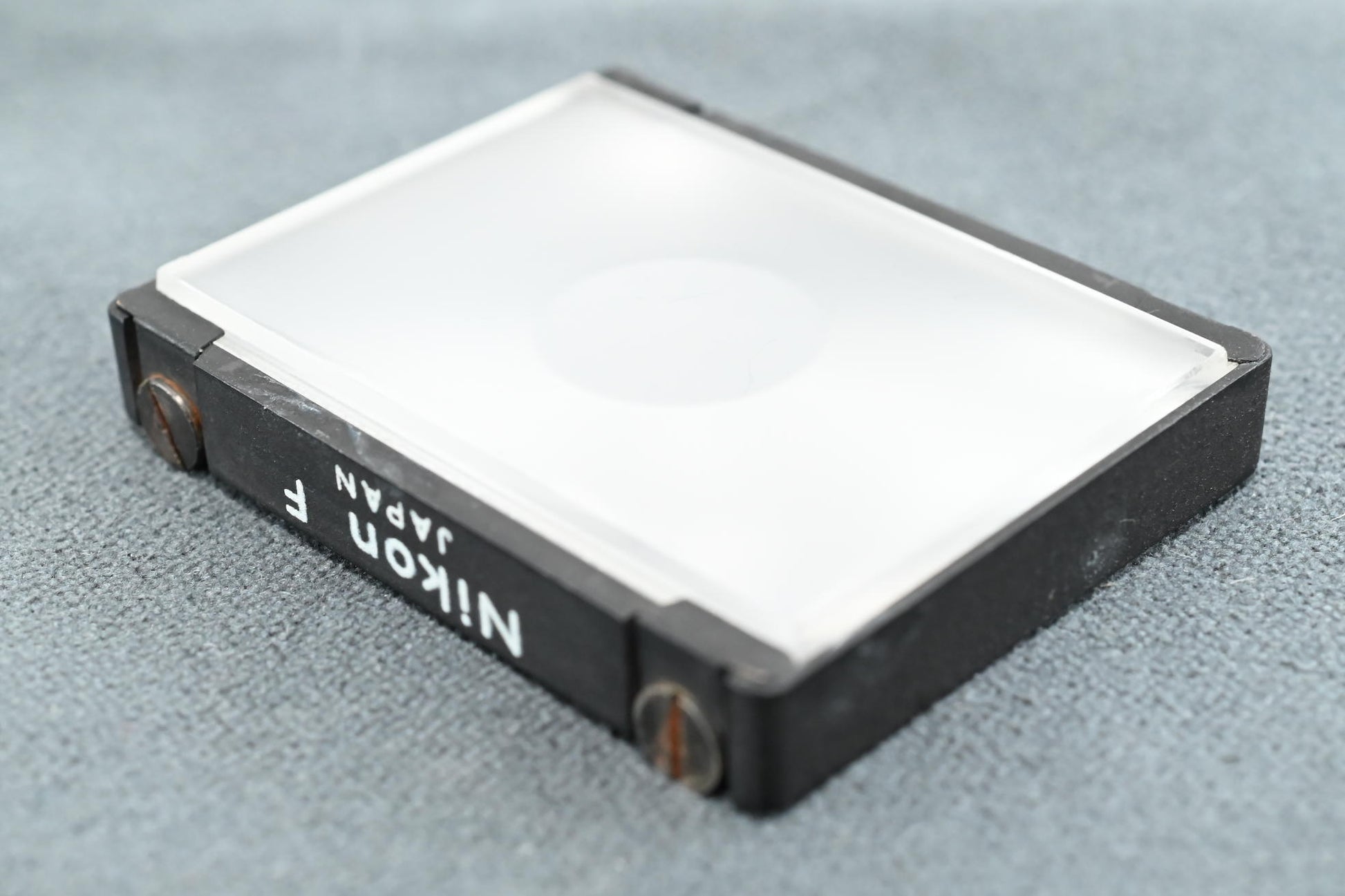 [Exc+4] Nikon F Focusing Screen Type B For Nikon F