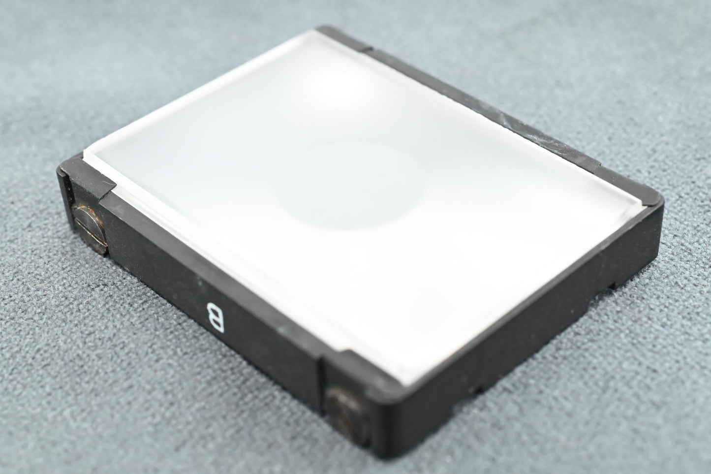 [Exc+4] Nikon F Focusing Screen Type B For Nikon F